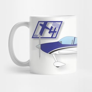 RV-14 Mug